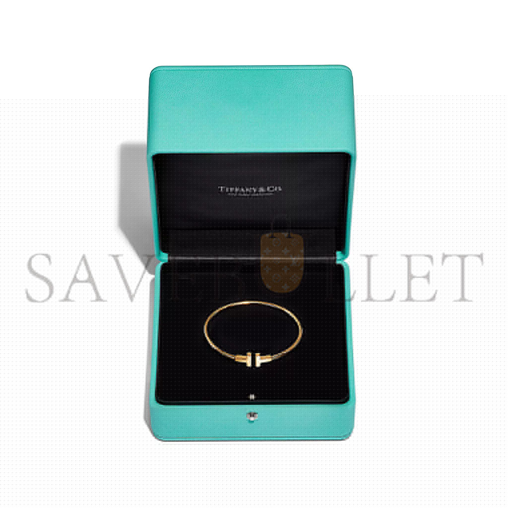 T*f*ny t wire bracelet 60010760